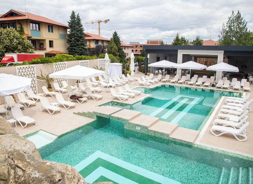 Pool Billede