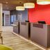Receptionist