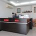 Receptionist