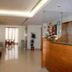 Receptionist