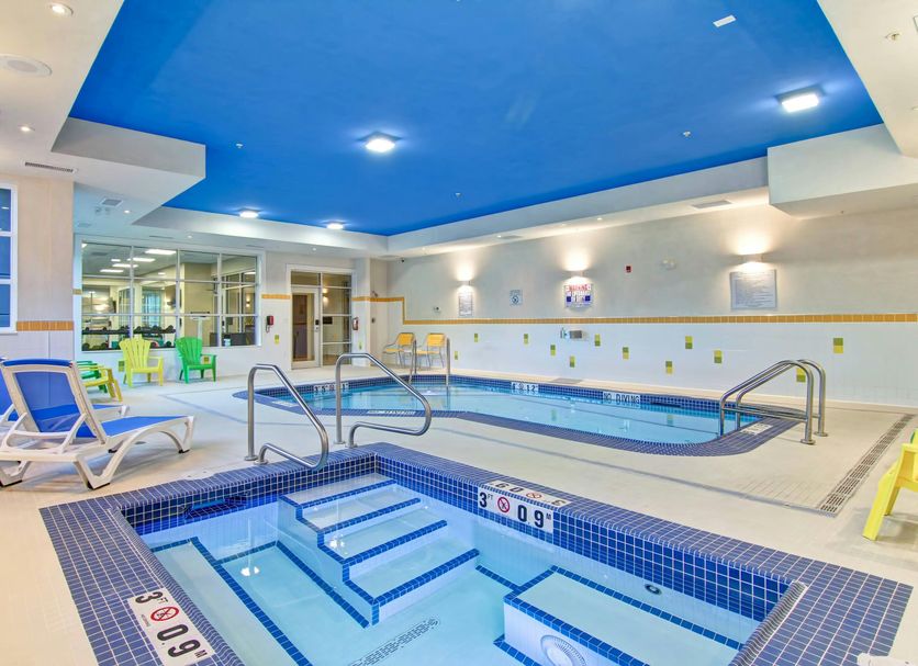 Pool Billede