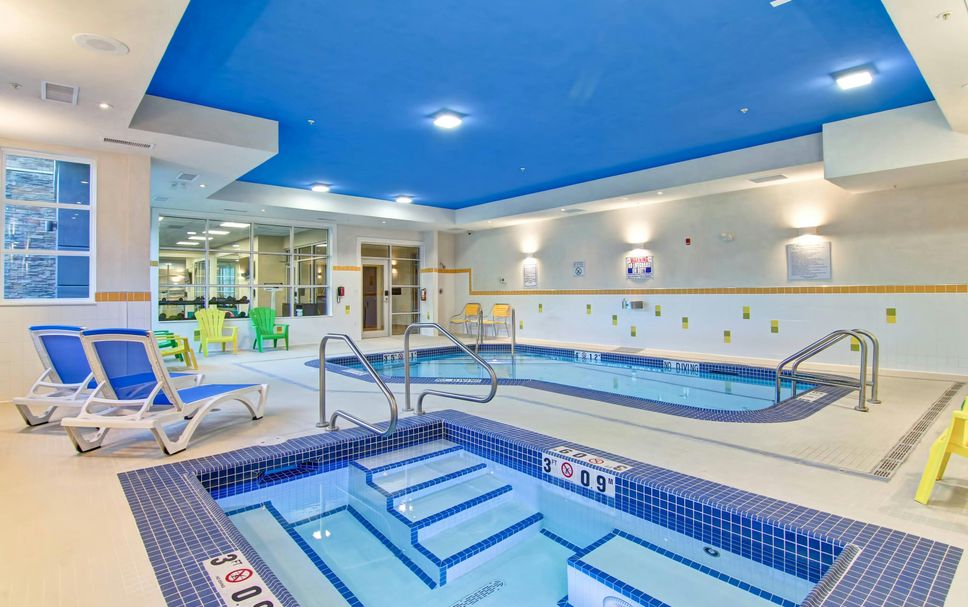 Pool Billede