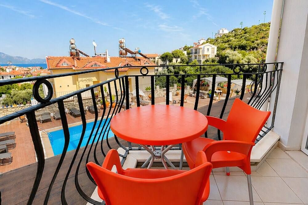 Balkon