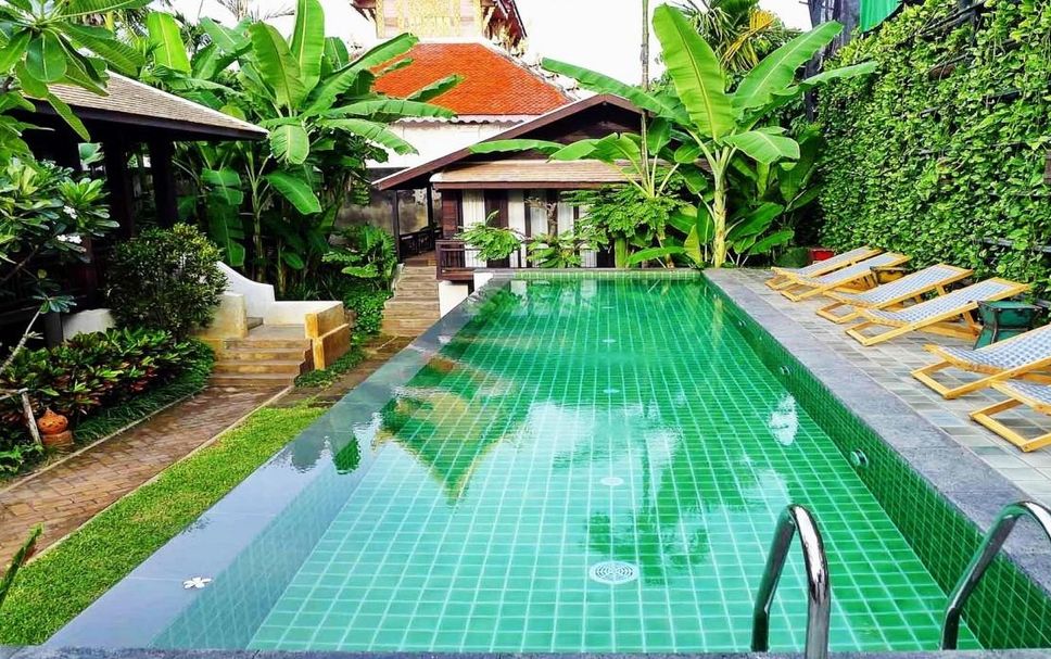 Pool Billede