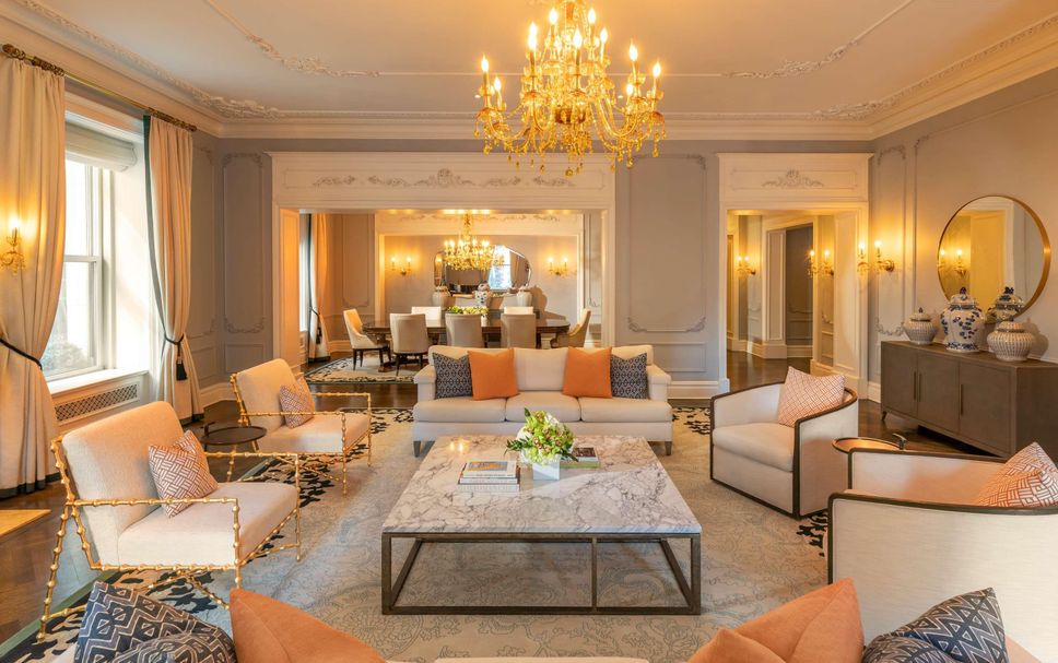 Lounge Billede
