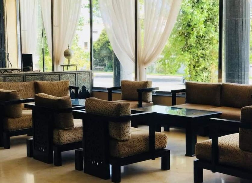 Lounge Billede