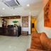 Receptionist