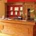 Receptionist