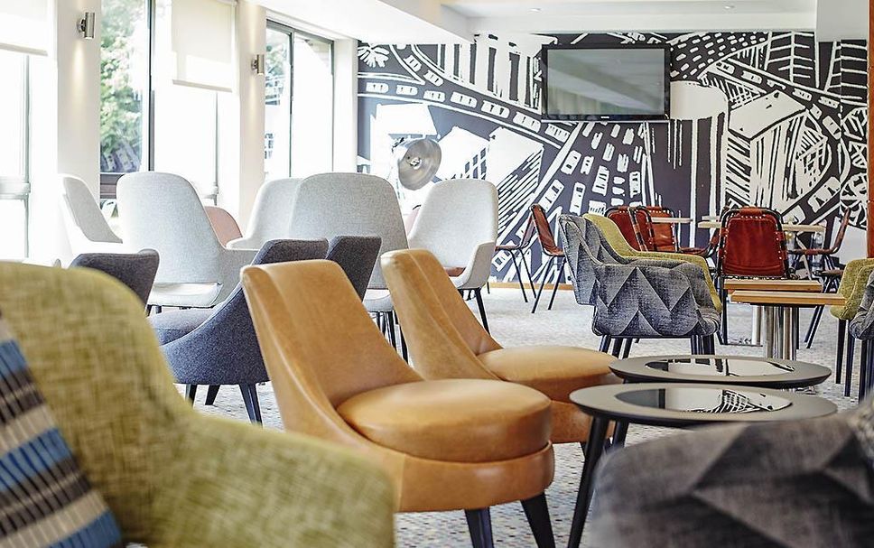 Lounge Billede