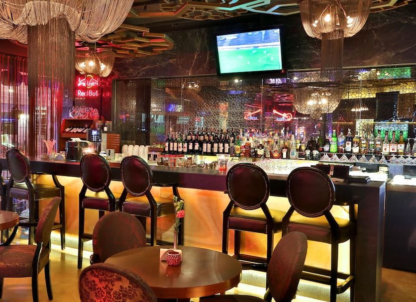 Bar Billede