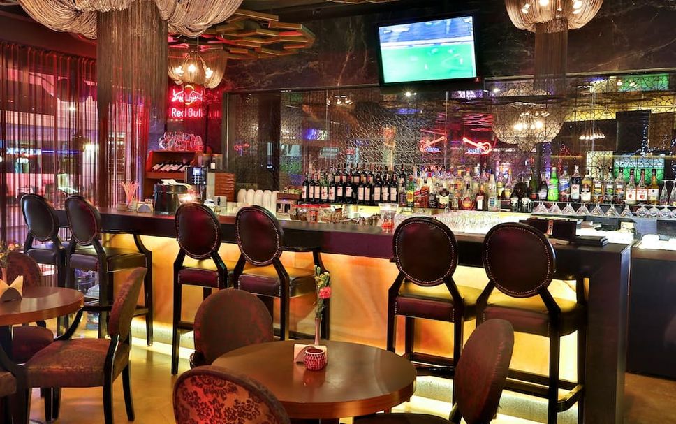 Bar Billede