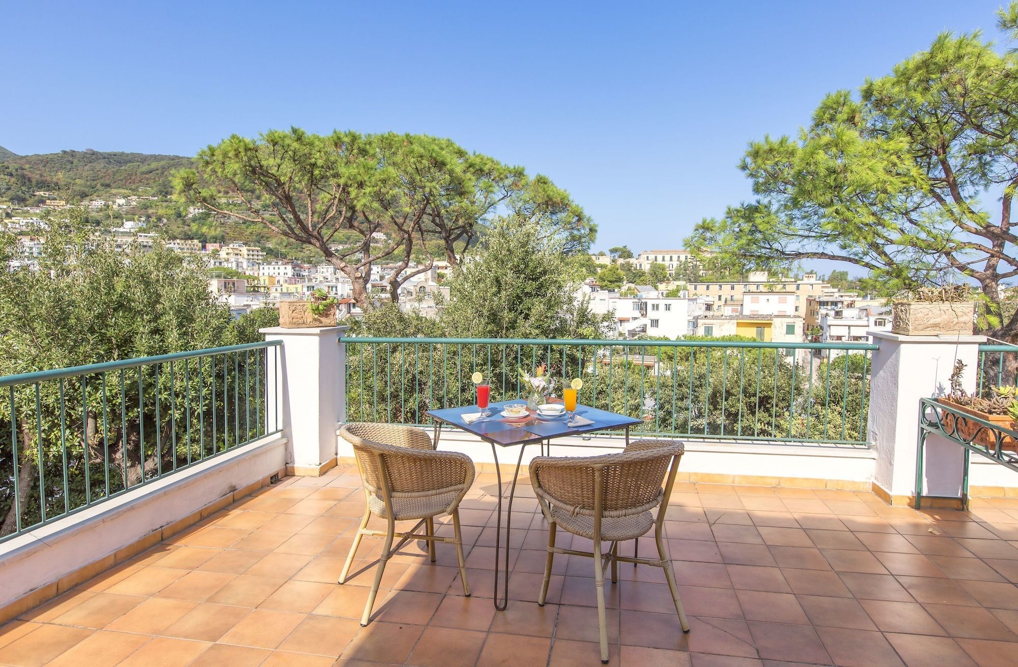 Balkon