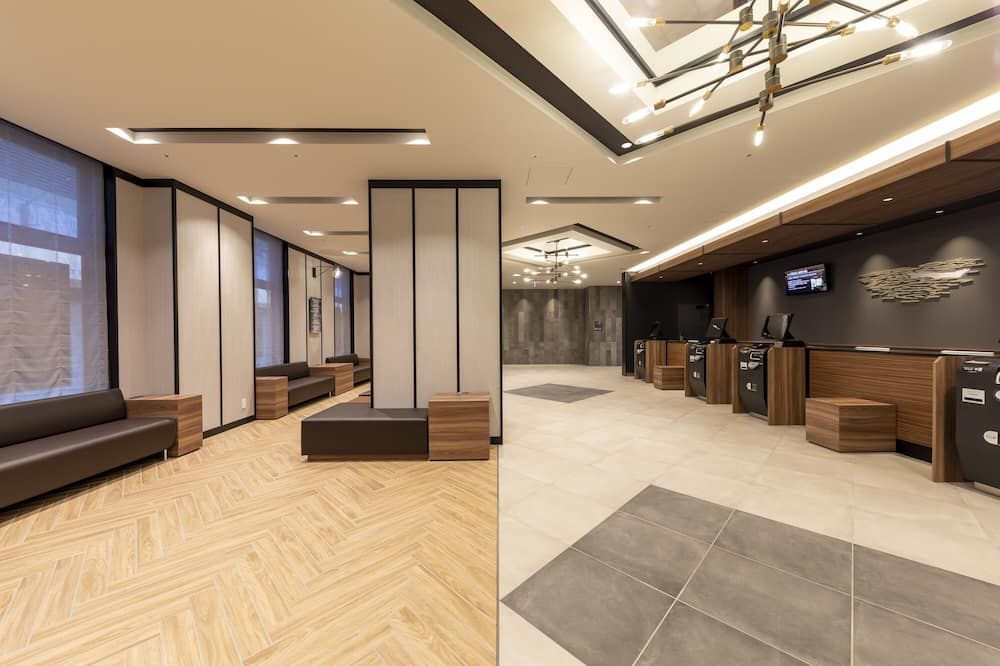 Reception Billede