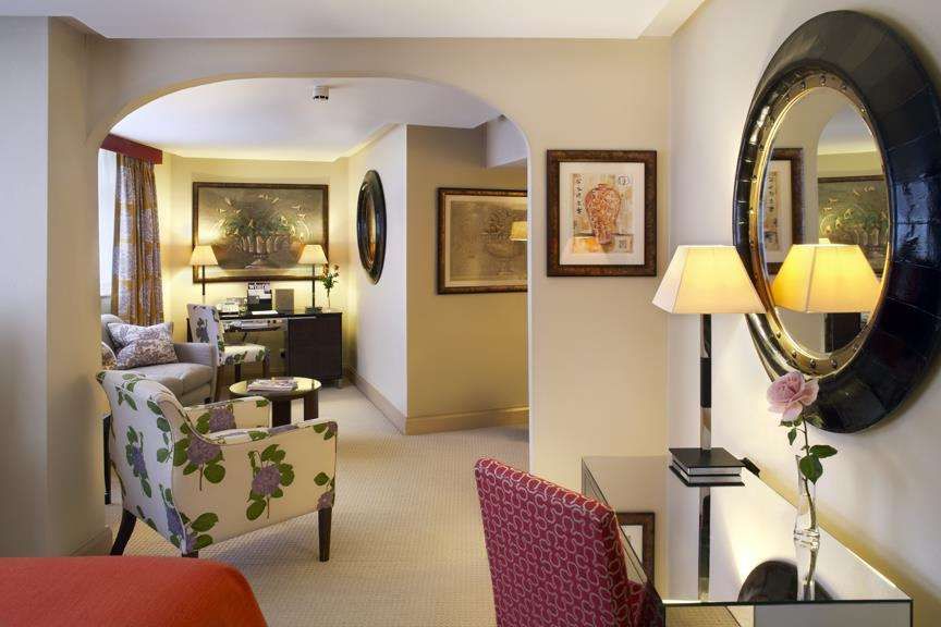 Hotelfacilitet