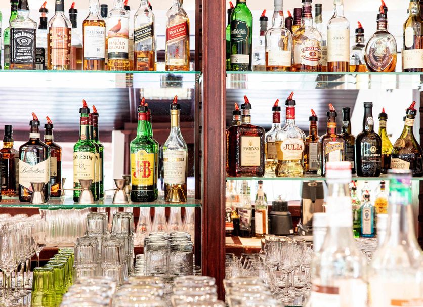 Bar Billede