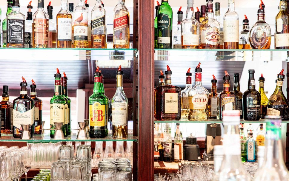 Bar Billede
