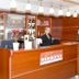Receptionist