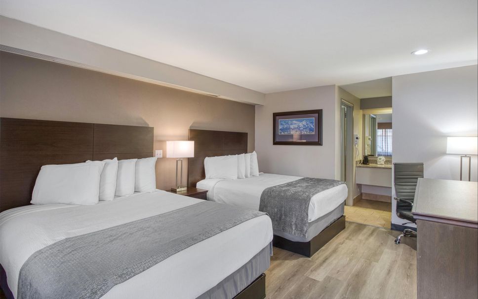 Soveværelse Billede