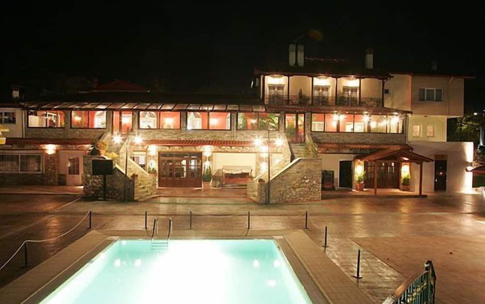 Pool Billede