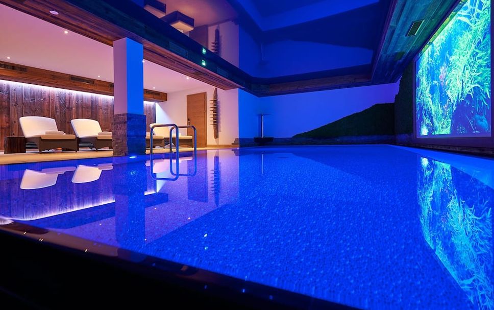Pool Billede