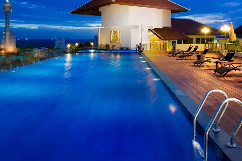 Pool Billede