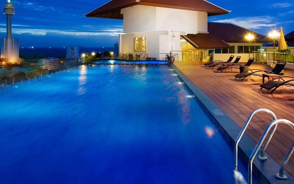 Pool Billede