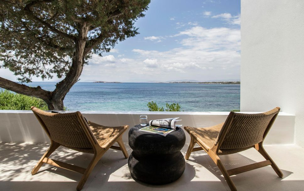 Soveværelse Billede