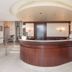 Receptionist