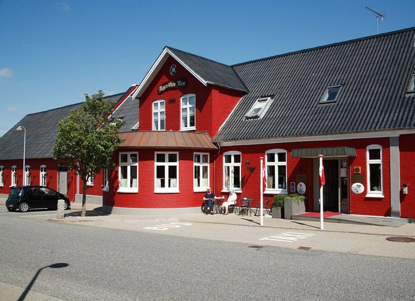 Bygning Billede