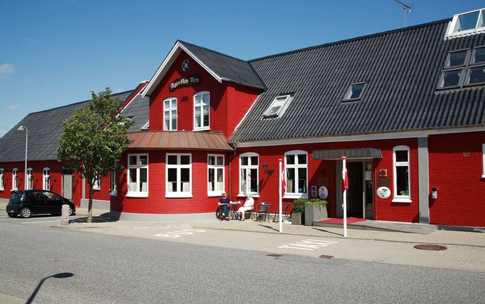 Bygning Billede