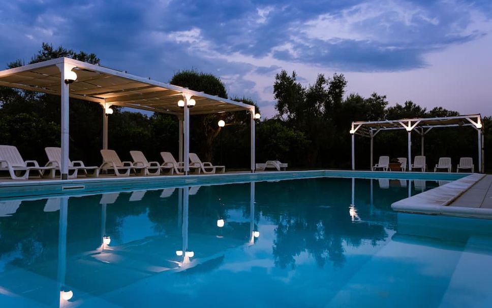 Pool Billede