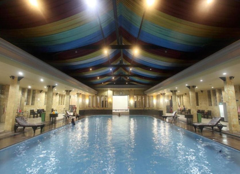 Pool Billede