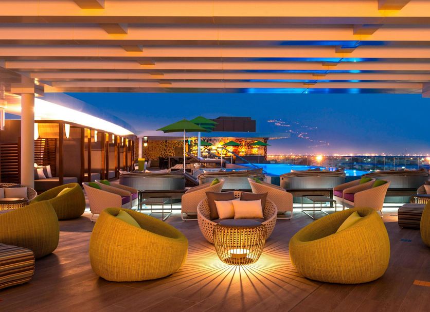 Lounge Billede