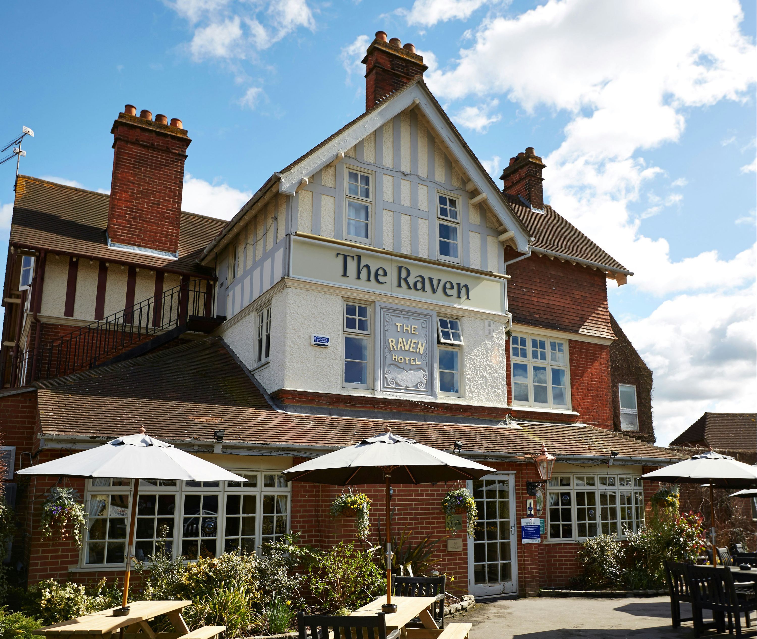 Bygning