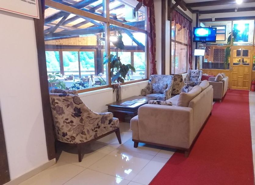 Reception Billede