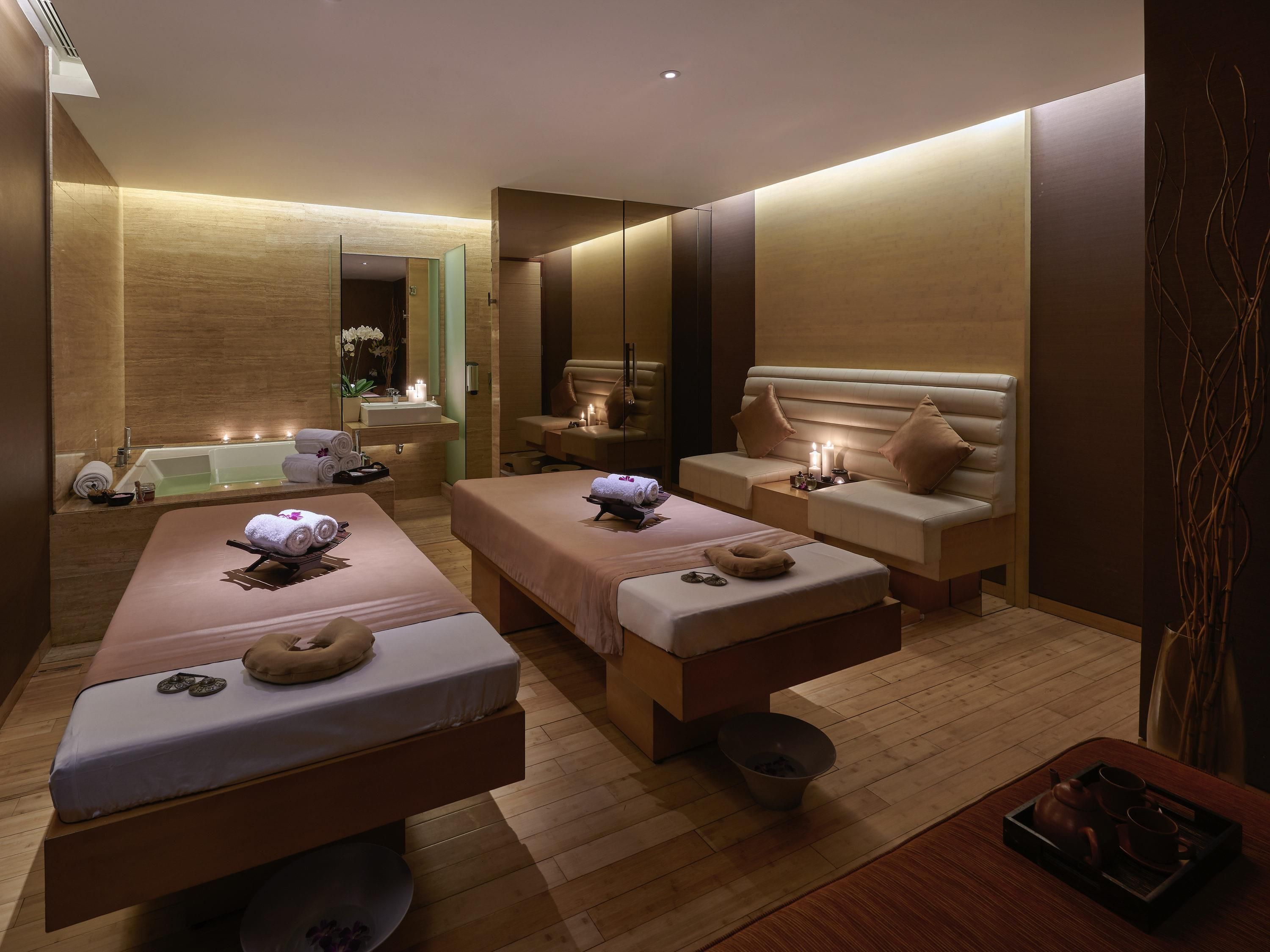 Spa