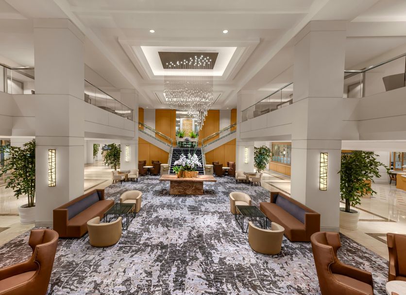 Reception Billede