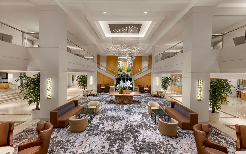 Reception Billede