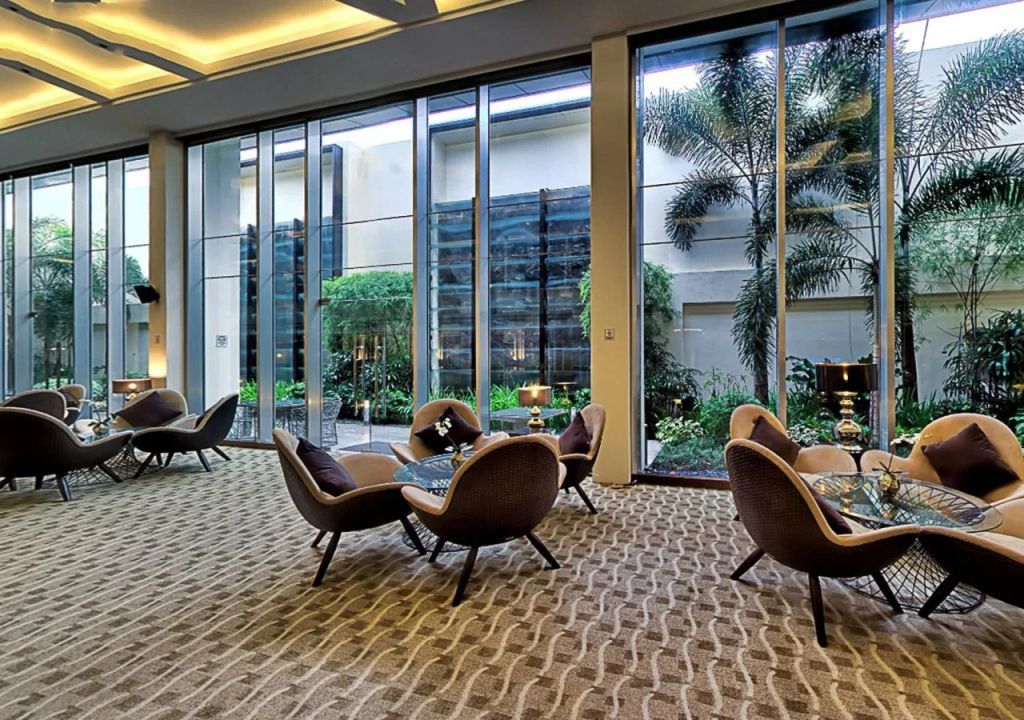 Lounge Billede
