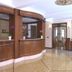 Receptionist