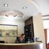 Receptionist