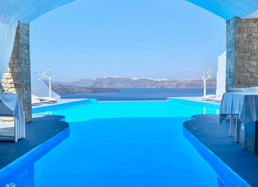 Pool Billede