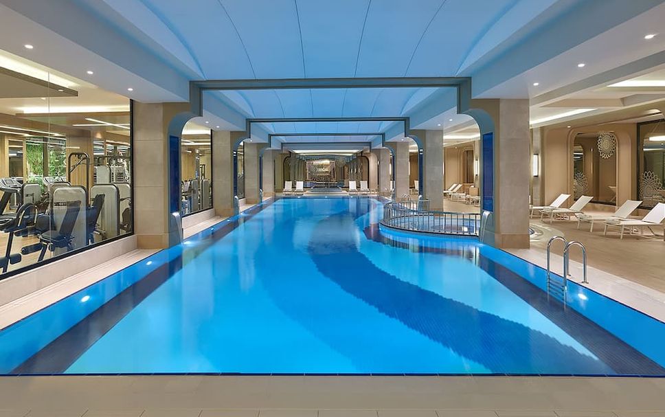 Pool Billede
