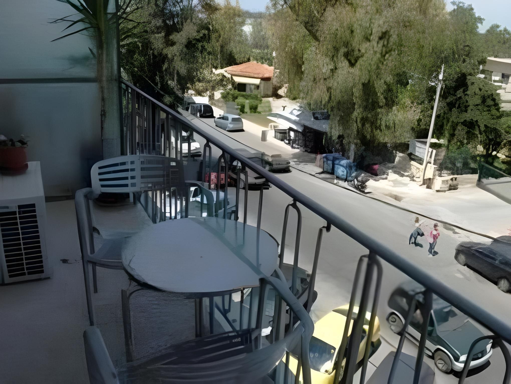 Balkon