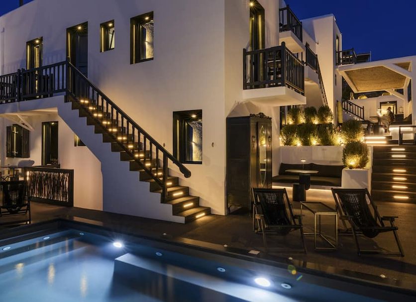 Pool Billede