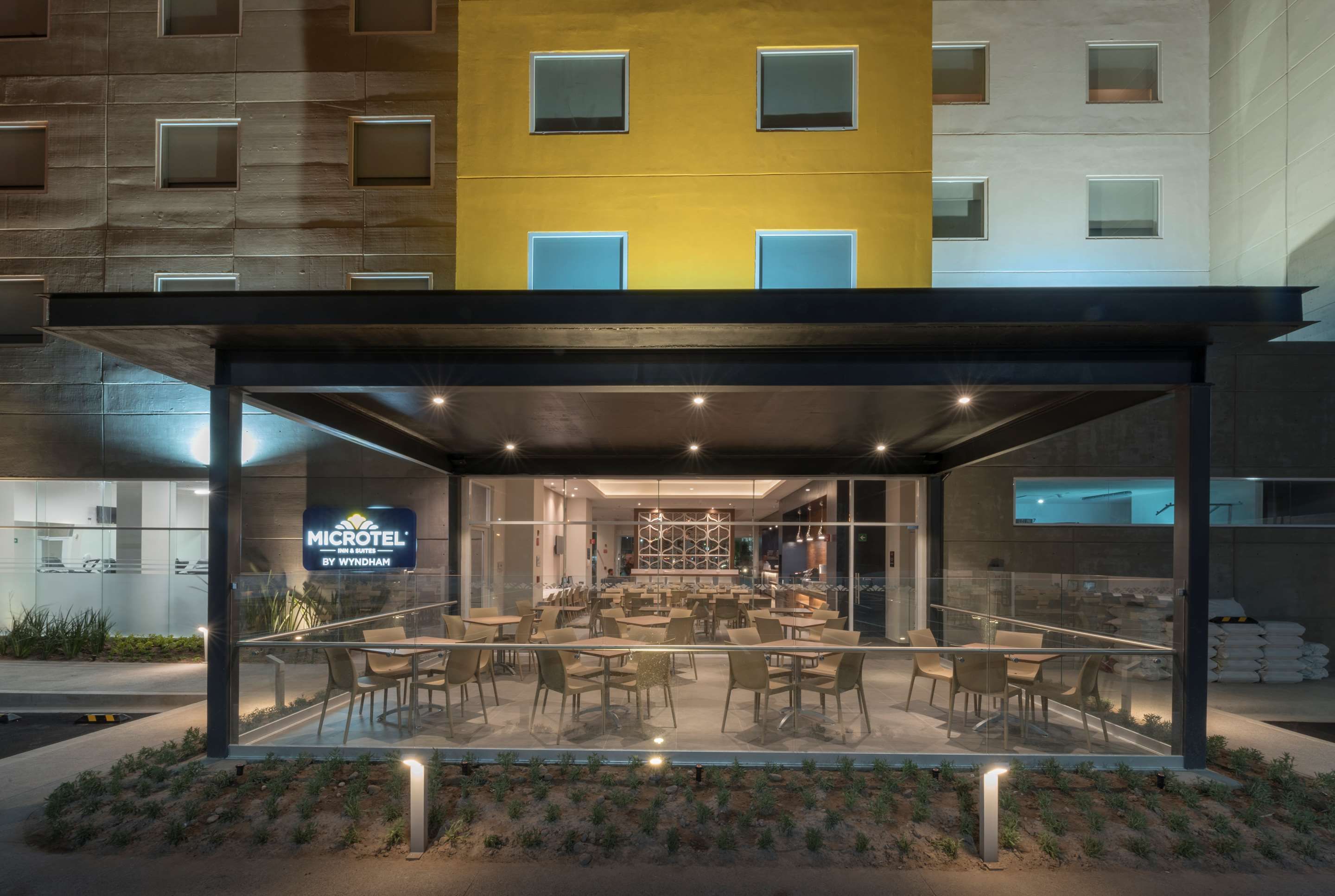 Hotelfacilitet