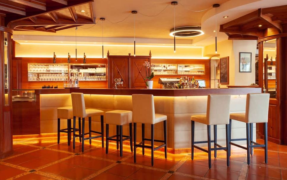 Bar Billede