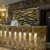 Receptionist