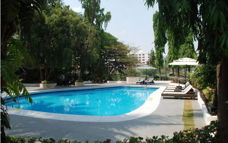 Pool Billede