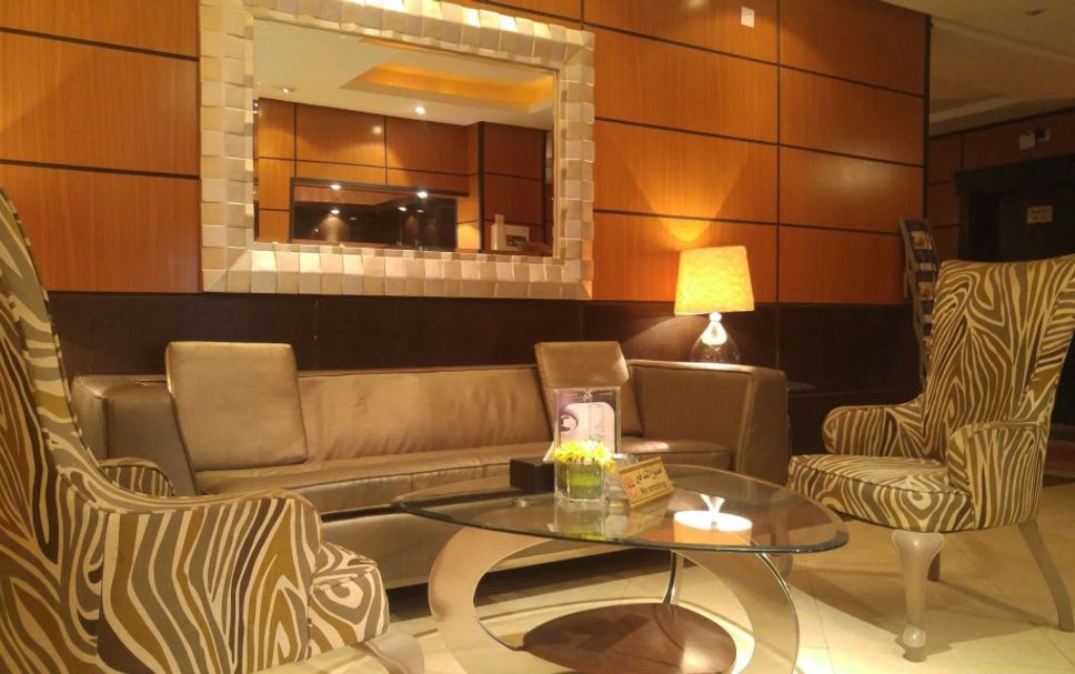 Lounge Billede